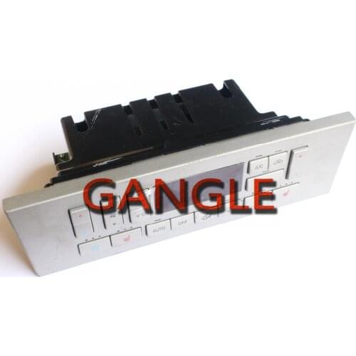 2L7H-19D840-AB Air conditioning control assembly for FORD