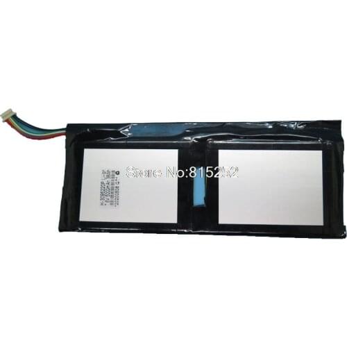 Laptop Battery For VOYO VBOOK V3 PRO 7.6V 5000mAh 38Wh 7PIN
