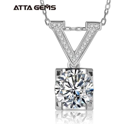 Ювелирные изделия ATTAGEMS China At AliExpress