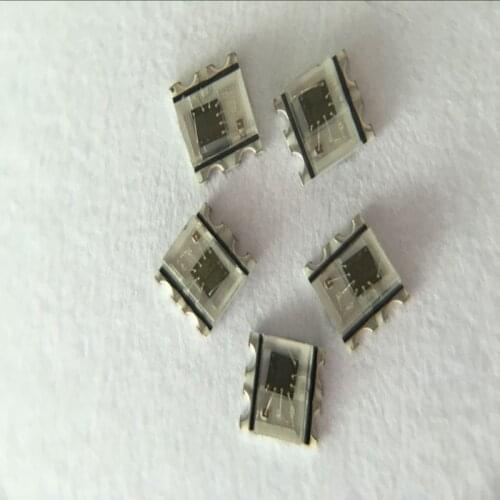 Fast shipping 9K WS2812B 2020 2020 (4pins) Mini SMD LED Chip Addressable Digital RGB Full Color LED Chip 5V for LED strip Screen