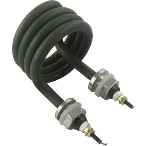 Distilled Electric Water Heater Element Spare Parts for Boiling Water & Dispenser Heaters 2500W 3000W 4500W