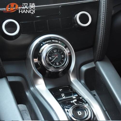 For Acura CDX/19 RDX/TLX-L/MDX Car Clock Watch Decoration Car Decoration Modified Quartz Watch