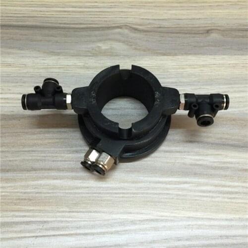 For Tire Changer Tire Tire Accessories Tire Changer Rotary Air Valve Pilot Valve Sub Valve Distribution Valve 50MM
