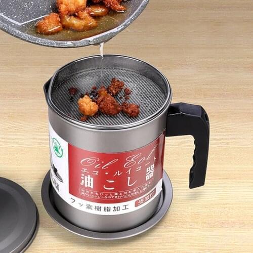 GIZILI Colanders