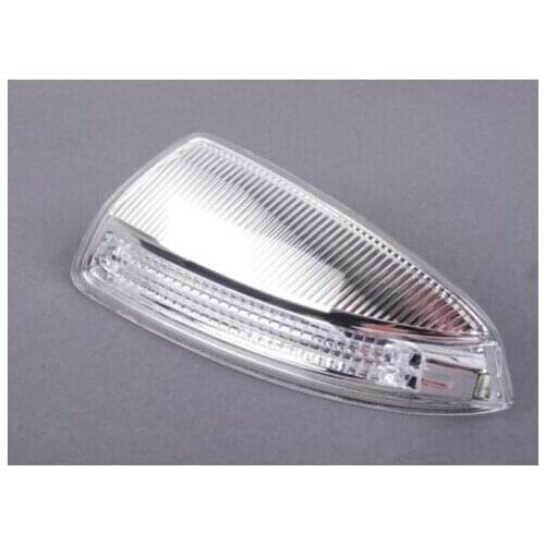 Left Door Mirror Turn Signal Light for Mercedes W204 C250 C300 C350 07-13 2048200721