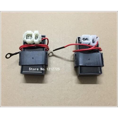 Motorcycle DC cdi gy6 GY6-125 GY6-150 FREE SHIPPING CG125 CG150 CG200 CDI Direct current igniter