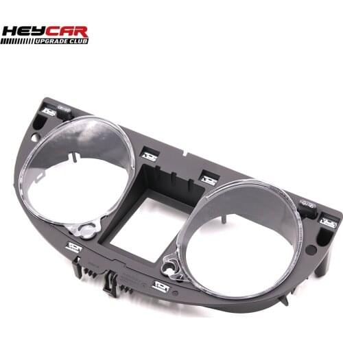 New instrument cluster Dashboard Plastic Panel For Passat B7 CC