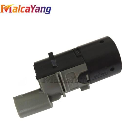New 66206989069 Parktronic PDC Parking Sensor For BMW E39 E46 E53 E60 E61 E63 E64 E65 E66 E83 X3 X5 Parking Assistance