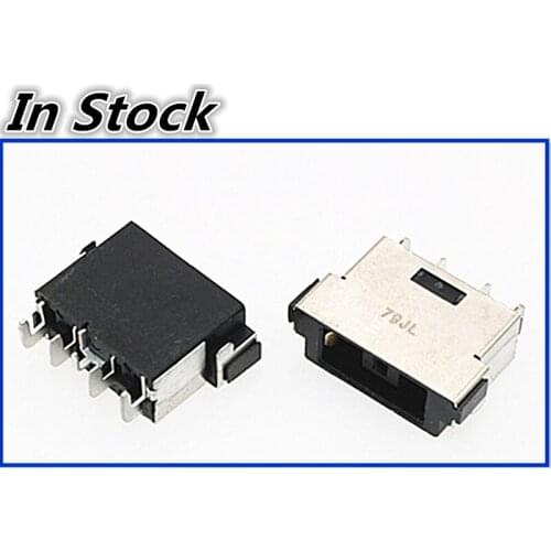 New Laptop DC Power Jack Socket DC Jack Charging Port For Lenovo ThinkPad X1 Helix 80RQ 15ISK 14ISE 14-ISE