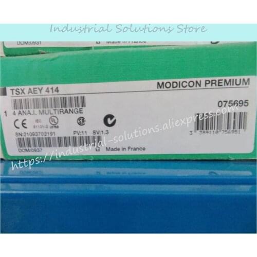 New Original TSXAEY414 Original TSXAEY414 PLC TSXAEY414