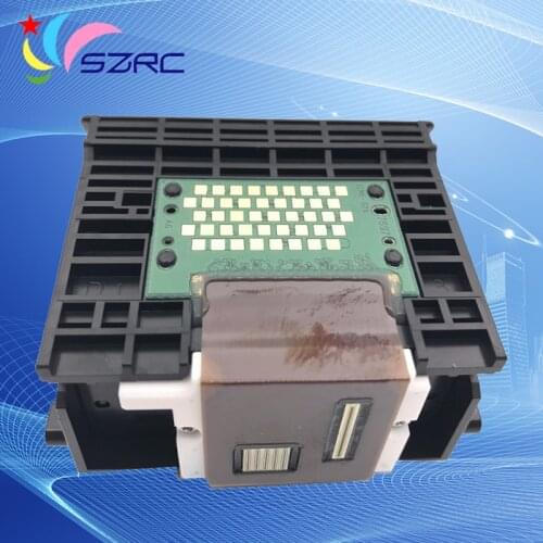 Original Print Head QY6-0070 Printhead Compatible For Canon IP3500 IP3300 MX700 MP510 MP520 Printer Head