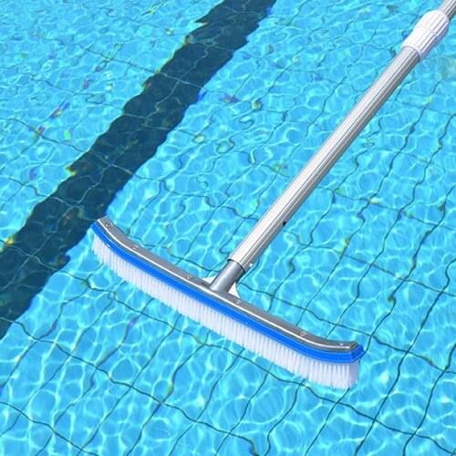 Portable Swimming Pool Vacuum Jet Cleaner Tools For Swimming Pool Spas Ponds Fountains Vacuum Cleaner Brush Accessories