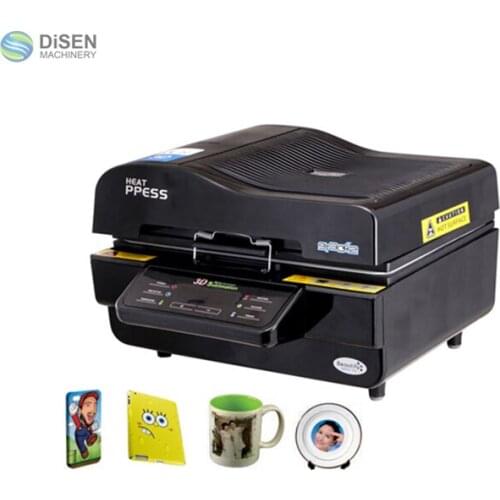 China 3d printer manufacturers