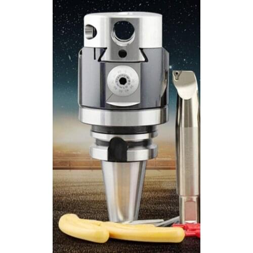 1pc NBH2084 boring head +1pc BT50 boring shank+1pc boring bar BJ2020-83