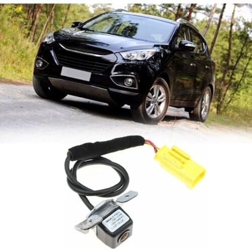 Novel-Car Rear View Parking Camera Fit for Hyundai Kia Ix35 2010 95790-2Z011