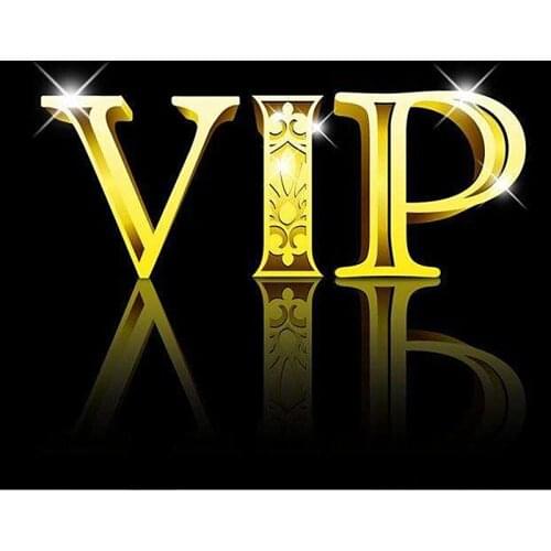 VIP Freight Different