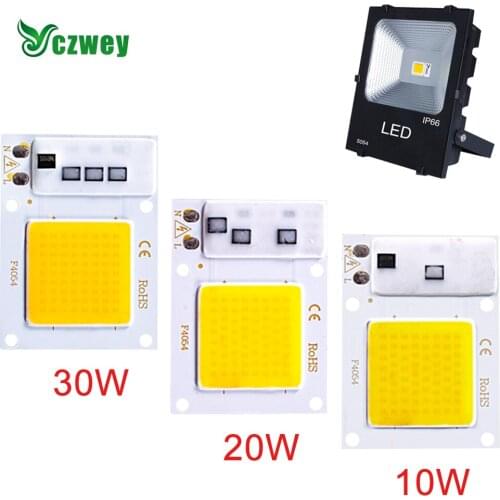 Yczwey LED Chips