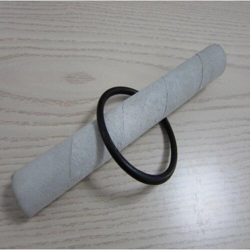 Suede Sticker for Playing Singing Bowl