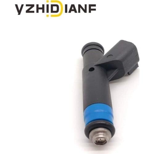 6x Fuel Injector Nozzle 04854181 For Jeep- Grand Cherokee Wrangler- 4.0 Dodge- Ram 1500 5.2 Y188Y06965 NEW Bico 0280155784