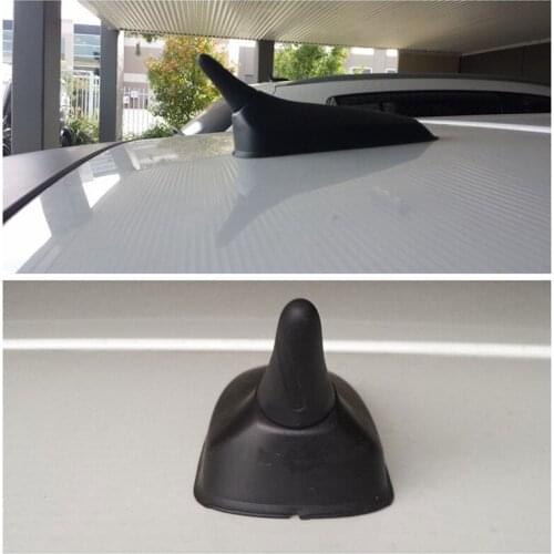 Horton Antenna Stubby Bee Sting for VF Holden Commodore SS SSV SV6 Redline Satnav 4CM Car Auto Accessories with 2PCS Screws