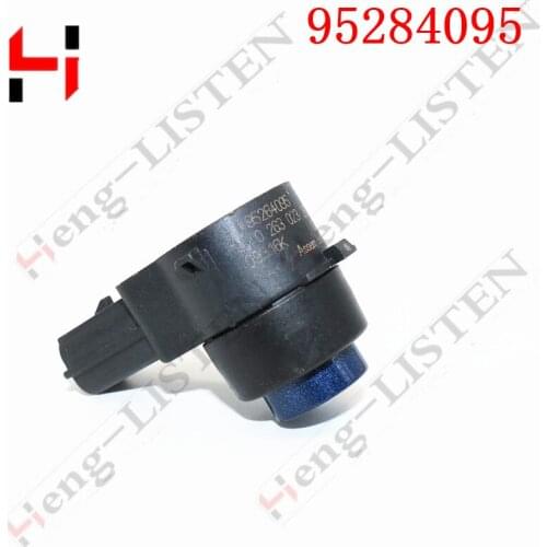 PDC Sensor Parking Auto Parts Parking Sensor OEM 0263023287 Distance Control Sensor for Cruze Opel Via Zafira Astra 95284095