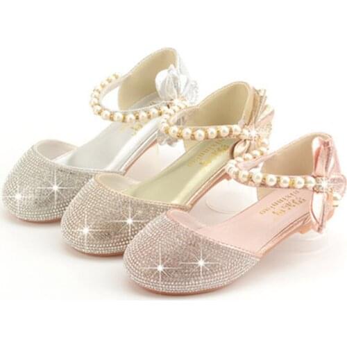Children Leather Shoes for Boys Casual Shoes Kids Soft Bottom Casual Outdoor Shoes Baby Sneakers