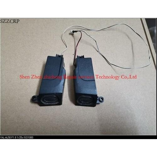 For Haier Raytheon 911 laptop left right speaker set YGH-L YGH-R