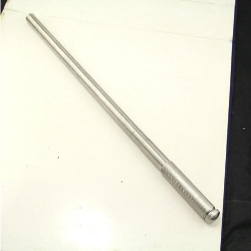 Flute Repair Tool Stainless Steel Flute Maintenance Tool Tube Flute Caring