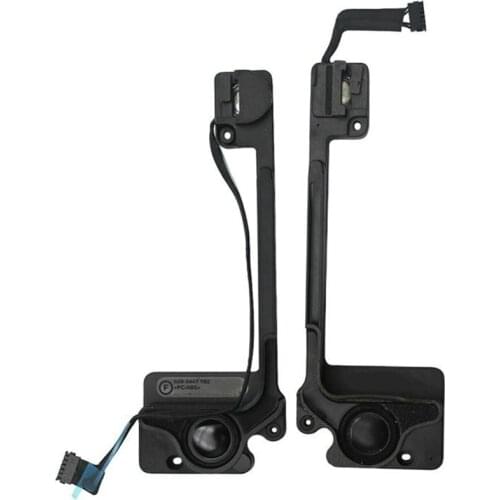 Left + Right Speaker for Pro 13 inch Retina A1502 Internal Speakers Late 2013 Early 2014 2015 923-0557 923-00509
