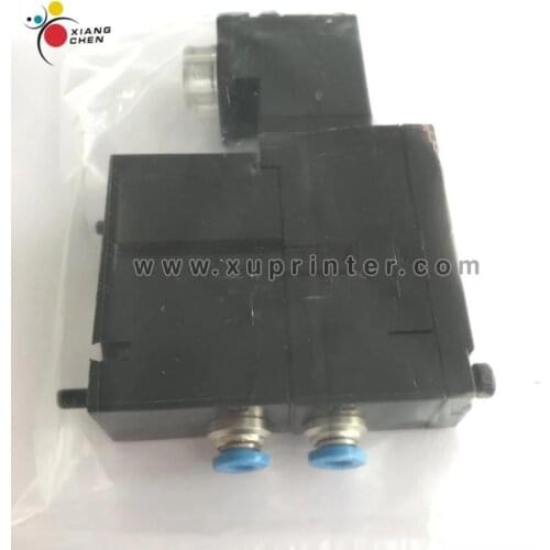 5 Pieces High Quality M2.184.1111/05 MEBH-4/2-QS-4-SA HD Offset Printing VALVE M2.184.1111 via Fedex