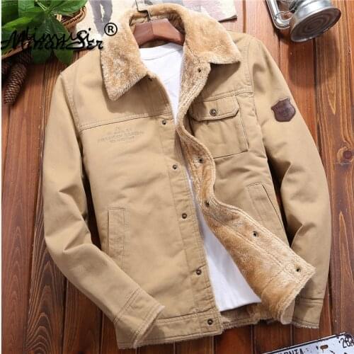 Мужские теплые парки MinanSer China At AliExpress