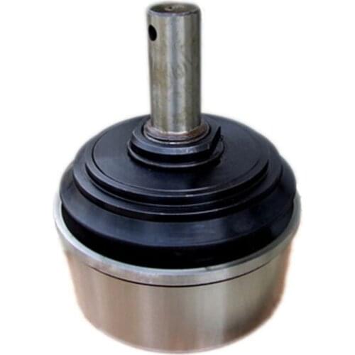 Nice surface PU or NBR material durable F2200/1600/F1300/F1000/F1000 valve seat vale body valve assembly for mud pump parts