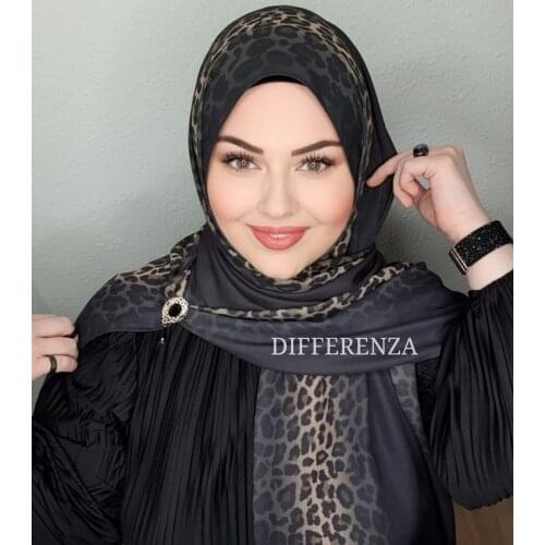 لف Hijab Scarf Turban Combing Hand Made Embroidery Wrap Shawl Stylish Muslim Fashion عمامة Islamic Clothes for Women African