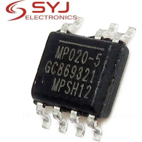 10pcs/lot MP020-5 MP020-5GS SOP-8 In Stock