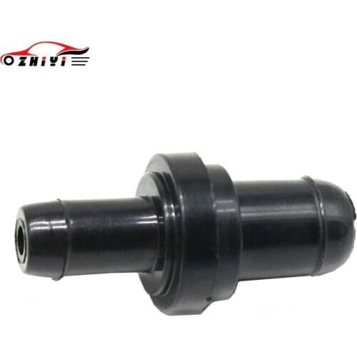 11810-75T00 11810-AA090 11815-AA120 11810-41B02 Genuine PCV Positive Crankcase Vent Valve for Nissan Frontier Quest Setnra JDM