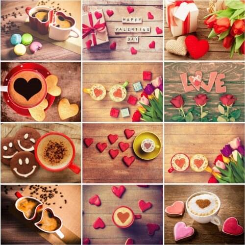 EverShine DIY Diamond Embroidery Landscape Mosaic Diamond Painting Coffee Picture Of Rhinestones Love Needlework Decor For Home