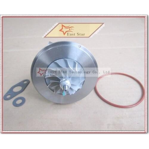 Free ship Oil Turbo CHRA Cartridge Core TD04 49177-01510 For Mitsubishi Delica L200 L300 P25W 4WD Pajero 88- 4D56 DE 4D56T 2.5L