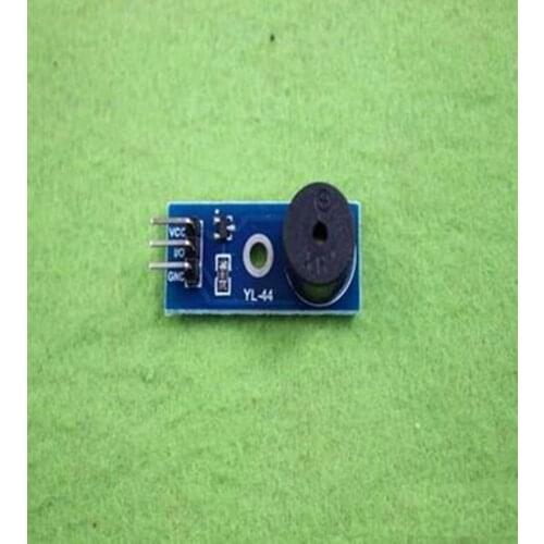 Free Shipping!! Passive buzzer module (send three DuPont line) /Electronic Component