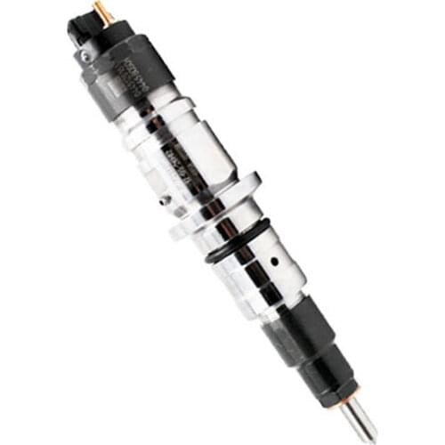 BJIET Fuel Injectors