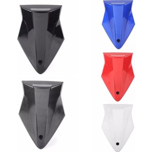 For BMW S1000RR 2015 2016 2017 2018 Motorcycle Rear Seat Cover Cowl Solo Seat Cowl Rear S1000RR S1000 RR 15 16 17 18