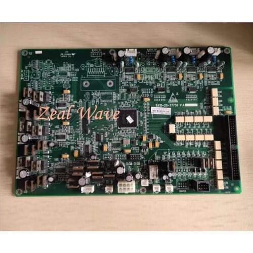 For Mindray BS-200 220 Biochemical Instrument Power Driver Board BA31-30-41356