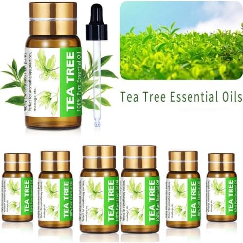 KIUNO 5ML Essential Oils 100% Pure Therapeutic Grade Oil Aromatherapy Oil Aroma Quality External Use Premium Scent Natural