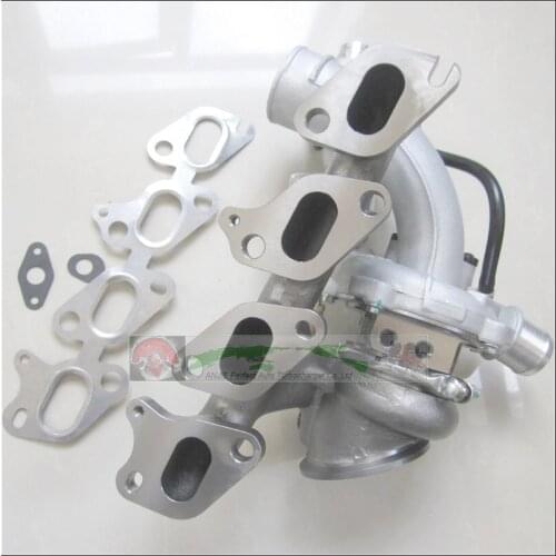 GT1446SLM Turbo 781504 781504-5004S 55565353 For BUICK Encore For Chevrolet Cruze Sonic Trax For OPEL Astra Meriva A14NET 1.4L