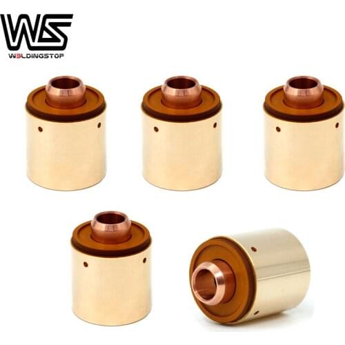 Start Cartridge 5 pcs replacement for 9-8213 9-8277 of SL60 & SL100 fit in thermal dynamic plasma cutting torch consumables kit