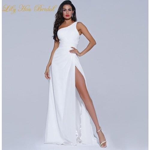 Lily Hou Bridal Bridesmaid Dresses