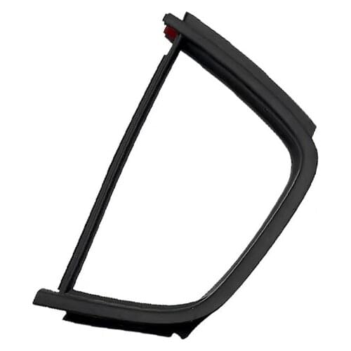 New Genuine OEM Parts Auto Rear Door Partition Weatherstrip For Suzuki Sx4 Sedan