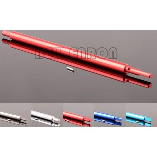 NEW ENRON 736062 Aluminum Center Dogbone 149MM FS For 1/18th Bigfoot Truck RC CAR