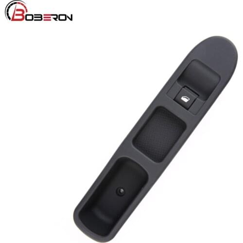 Front Right Power Window Control Switch for Car Window Lifter Switches Button For Peugeot 307