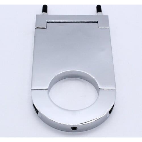 4 1/2" Steering Column Drop Bracket Replacement fits 2”Columns for SBC BBC 350, Spare Parts