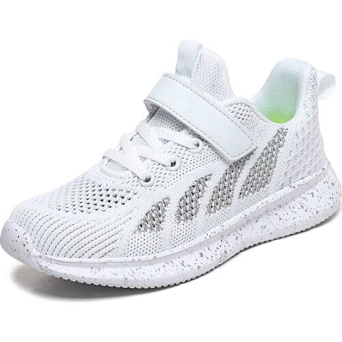 Sport Children Shoes For Kids Sneakers For Girls Casual Shoes Boys Sneakers Running Trainers Footwear Fashion tenis infantil